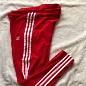 Adidas Joggers